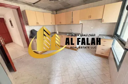 شقة - 2 غرف نوم - 2 حمامات للايجار في كورنيش الخان - الخان - الشارقة