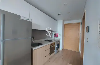 Apartment - Studio - 1 Bathroom for sale in Azizi Aura - Downtown Jebel Ali - Dubai