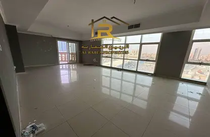 Apartment - 3 Bedrooms - 3 Bathrooms for rent in Al Rashidiya 3 - Al Rashidiya - Ajman