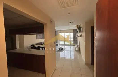 Apartment - 2 Bedrooms - 3 Bathrooms for rent in Lagoon B8 - The Lagoons - Mina Al Arab - Ras Al Khaimah
