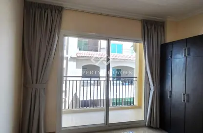 Apartment - Studio - 1 Bathroom for sale in 7 Seasons building - International City Phase 2 - Al Warsan 4 - Al Warsan - Dubai Apartment - Studio - 1 Bathroom for sale in 7 Seasons building - International City Phase 2 - Al Warsan 4 - Al Warsan - Dubai