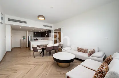 Apartment - 1 Bedroom - 2 Bathrooms for sale in Wasl1 - Al Kifaf - Zabeel - Dubai