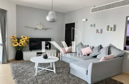 Apartment - 2 Bedrooms - 2 Bathrooms for rent in La Riviera - Dubai Marina - Dubai