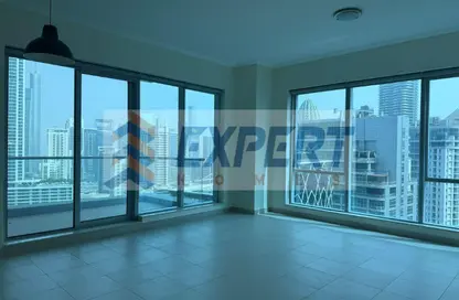 شقة - 2 غرف نوم - 3 حمامات للايجار في برج السيف 2 - (JLT) مجمع U - أبراج بحيرة الجميرا - دبي