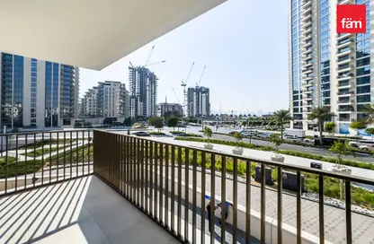 Apartment - 2 Bedrooms - 2 Bathrooms for rent in Creek Palace - Dubai Creek Harbour (The Lagoons) - Dubai