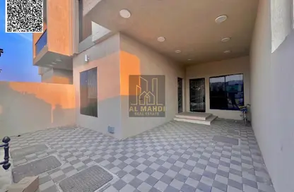 Villa - 5 Bedrooms - 7 Bathrooms for sale in Al Helio 2 - Al Helio - Ajman
