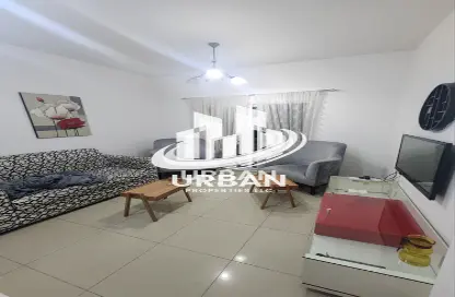 Apartment - 1 Bedroom - 1 Bathroom for rent in Al Taawun - Sharjah
