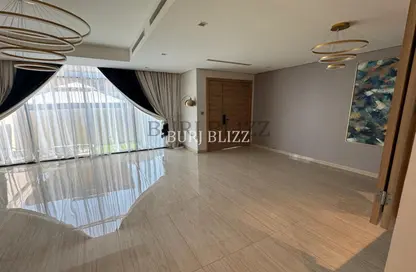 Villa - 4 Bedrooms - 5 Bathrooms for rent in Eleganz by Danube - Jumeirah Village Circle - Dubai