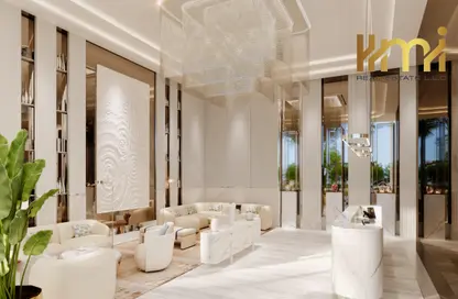 Apartment - 2 Bedrooms - 3 Bathrooms for sale in The Pier - Maritime City - Dubai
