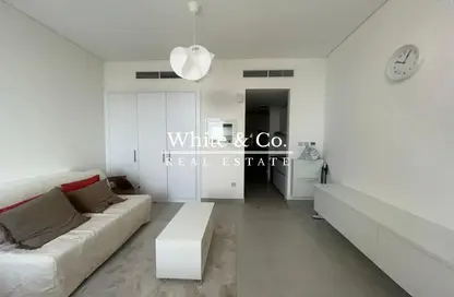 Apartment - Studio - 1 Bathroom for rent in The Pulse Residence Plaza - The Pulse - Dubai South (Dubai World Central) - Dubai