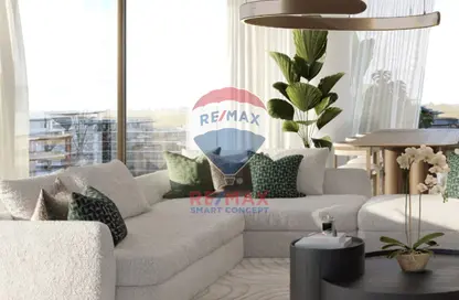 Apartment - 3 Bedrooms - 5 Bathrooms for sale in Mamsha Gardens - Saadiyat Cultural District - Saadiyat Island - Abu Dhabi