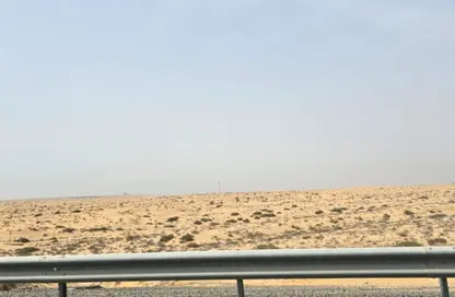 Land - Studio for sale in Rawdat Al Sidr - Al Rowdat Suburb - Sharjah