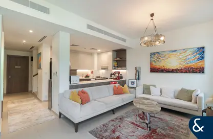 Townhouse - 4 Bedrooms - 4 Bathrooms for sale in Elan - Tilal Al Ghaf - Dubai