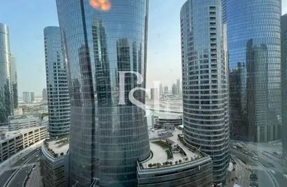 شقة - 2 غرف نوم - 3 حمامات للبيع في أبراج هيدرا افينيو - مدينة الأضواء - جزيرة الريم - أبوظبي