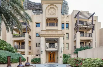 Apartment - 2 Bedrooms - 2 Bathrooms for rent in Yansoon 3 - Yansoon - Old Town - Downtown Dubai - Dubai Apartment - 2 Bedrooms - 2 Bathrooms for rent in Yansoon 3 - Yansoon - Old Town - Downtown Dubai - Dubai
