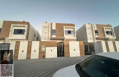 فيلا - 3 غرف نوم - 5 حمامات للبيع في الزاهية جاردنز - الزاهية - عجمان