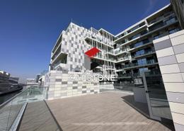 Duplex - 4 bedrooms - 5 bathrooms for sale in Al Raha Lofts - Al Raha Beach - Abu Dhabi