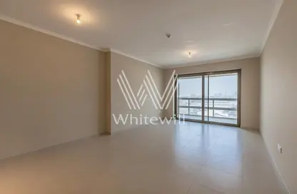 Apartment - 1 Bedroom - 2 Bathrooms for rent in Ajwan Towers - Saadiyat Cultural District - Saadiyat Island - Abu Dhabi