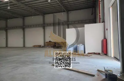 Factory - Studio - 1 Bathroom for rent in Umm Al Thuoob - Umm Al Quwain