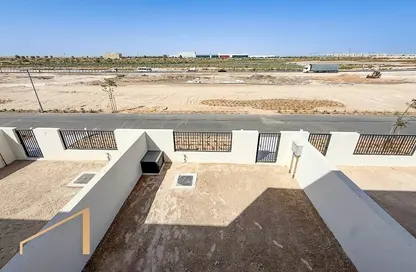 Townhouse - 3 Bedrooms - 3 Bathrooms for sale in Maha Townhouses - Town Square - Dubai