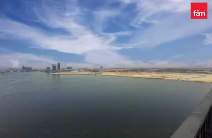Apartment - 2 Bedrooms - 2 Bathrooms for rent in Creek Crescent - Dubai Creek Harbour (The Lagoons) - Dubai