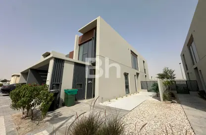 Villa - 4 Bedrooms - 4 Bathrooms for rent in Cherrywoods - Dubai Land - Dubai
