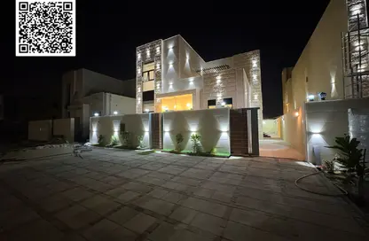 فيلا - 4 غرف نوم - 6 حمامات للبيع في الحليو 2 - الحليو - عجمان