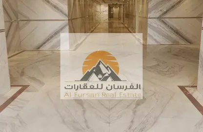شقة - غرفة نوم - 2 حمامات للايجار في 3 المويهات - المويهات - عجمان