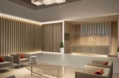 Apartment - 2 Bedrooms - 3 Bathrooms for sale in Canal Residence - Al Reem Island - Abu Dhabi