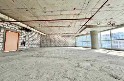 Office Space - Studio - 1 Bathroom for rent in Smart Heights - Barsha Heights (Tecom) - Dubai
