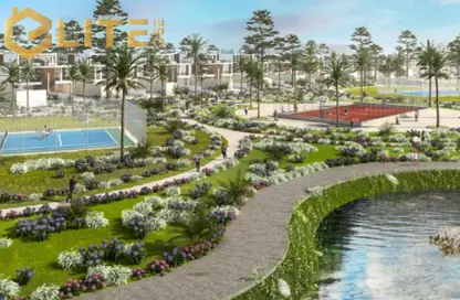 Villa - 5 Bedrooms - 5 Bathrooms for sale in Park Greens 2 - Park Greens - Damac Hills 2 - Dubai