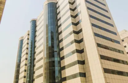 مكتب - استوديو للايجار في ياس بيزنس تاور - البرشاء 1 - البرشاء - دبي