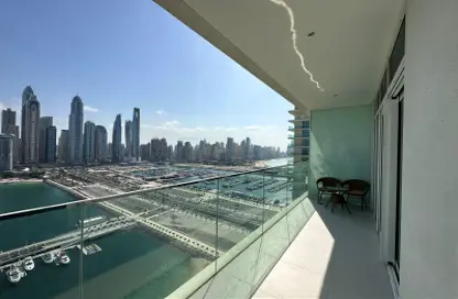 Fully Furnished | Amazing View | Ready to Move