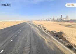 Land for sale in Al Bahia Hills - Al Bahia - Ajman