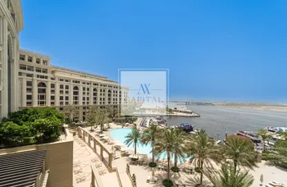 Apartment - 2 Bedrooms - 3 Bathrooms for rent in Palazzo Versace - Culture Village - Dubai Apartment - 2 Bedrooms - 3 Bathrooms for rent in Palazzo Versace - Culture Village - Dubai