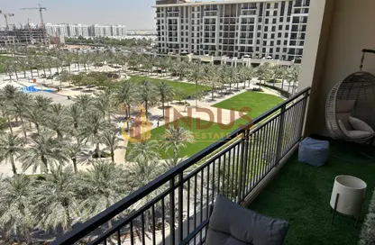 شقة - 3 غرف نوم - 3 حمامات للبيع في بارك فيوز - تاون سكوير - دبي