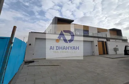 فيلا - 4 غرف نوم - 6 حمامات للبيع في تلال سيتي - الشارقة