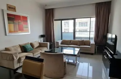 شقة - 2 غرف نوم - 3 حمامات للايجار في كابيتال باي - الخليج التجاري - دبي