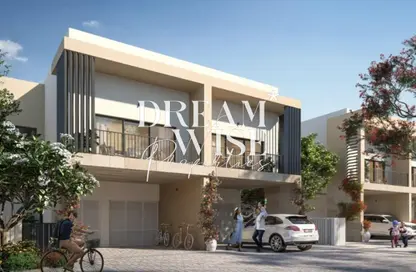 فيلا - 3 غرف نوم - 3 حمامات للايجار في ذا دالياز - فدان ياس - جزيرة الياس - أبوظبي