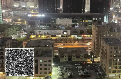 Apartment - Studio - 2 Bathrooms for rent in Al Nuaimiya Towers C - Al Nuaimiya - Ajman Apartment - Studio - 2 Bathrooms for rent in Al Nuaimiya Towers C - Al Nuaimiya - Ajman