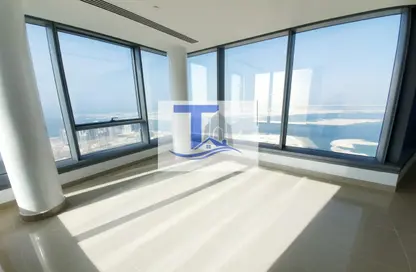 Apartment - 4 Bedrooms - 5 Bathrooms for sale in Sky Tower - Shams Abu Dhabi - Al Reem Island - Abu Dhabi