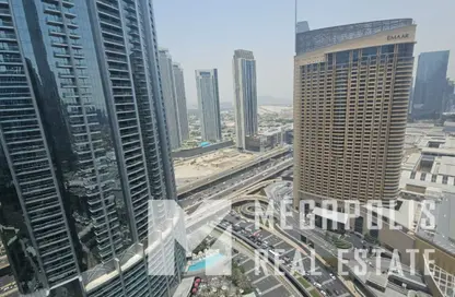 مركز أعمال - استوديو - 1 حمام للايجار في 1بوليفارد بلازا - بوليفارد بلازا - دبي وسط المدينة - دبي