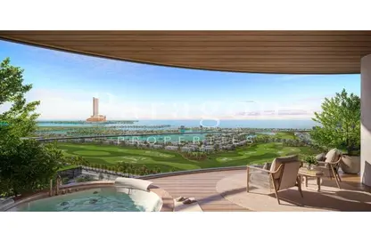 Apartment - 2 Bedrooms - 3 Bathrooms for sale in Colibri Views - RAK Central - Ras Al Khaimah