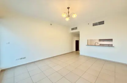 Apartment - 1 Bedroom - 2 Bathrooms for rent in Jumeirah Bay X1 - JLT Cluster X - Jumeirah Lake Towers - Dubai