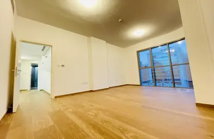 Apartment - 2 Bedrooms - 2 Bathrooms for rent in Al Mamoura - Muroor Area - Abu Dhabi