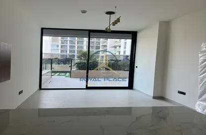 Apartment - 1 Bedroom - 1 Bathroom for sale in Binghatti Amber - Jumeirah Village Circle - Dubai