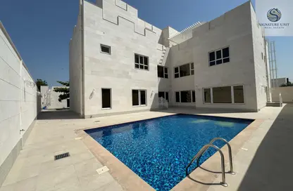 Villa - 7+ Bedrooms - 7 Bathrooms for rent in Al Barsha 3 - Al Barsha - Dubai