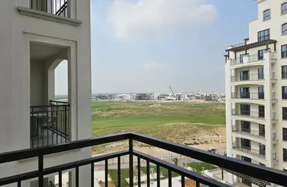 شقة - 2 غرف نوم - 3 حمامات للبيع في ريزيدينس إي - ياس جولف كليكشن - جزيرة ياس - أبوظبي