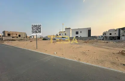 Land - Studio for sale in Al Helio 2 - Al Helio - Ajman