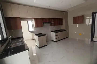 Villa - 4 Bedrooms - 6 Bathrooms for sale in Al Helio 2 - Al Helio - Ajman